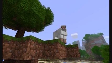 _it's Herobrine_ - Song and video as a tribute to Herobrine.