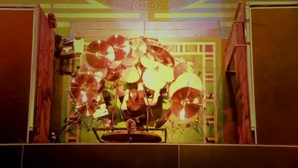 Iron Maiden - Aces High-1080p-hd