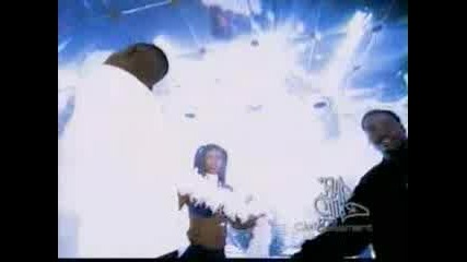 Kurupt (ft Roscoe & Nate Dogg) - Girls All Pause 
