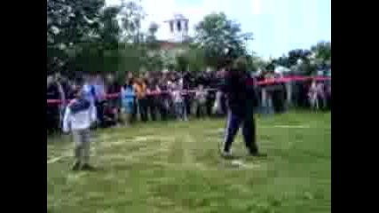 Чакала