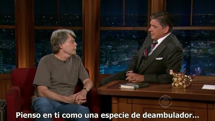 Stephen King