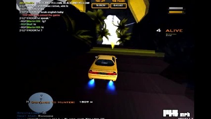 Mta San Andreas 2