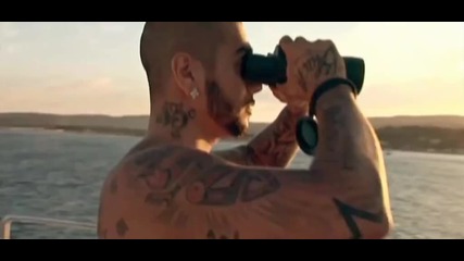 Dj Antoine Vs. Timati Feat. Kalenna - Welcome To St Tropez