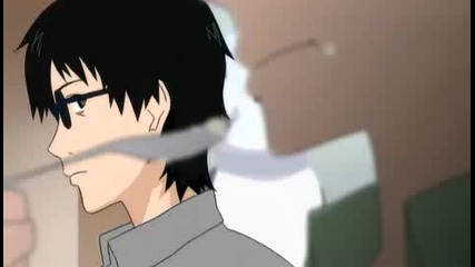 Welcome to the Nhk Eng Sub Епизод 4 Високо Качество