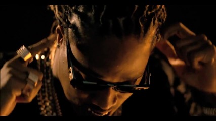 New!!! Future ft Kanye West - I Won (official video)