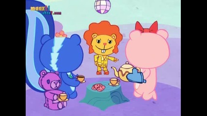 Happy tree friends - Stayin alive - Hq 