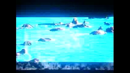 underwater tour with demi lovato and joe jonas ocean facts 
