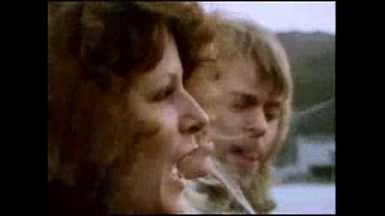 Abba - Bang A Boomerang (official music video)