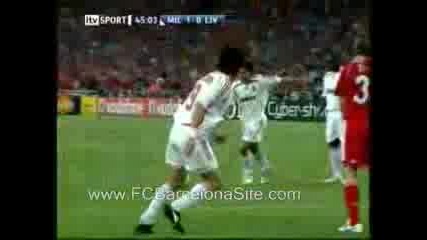 Goal Inzaghi