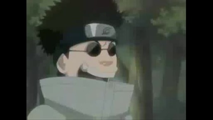 Naruto Parody