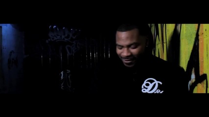 Hd Obie Trice - Keep Me Love Me Official Video 