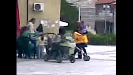 Eh Kakov Ubav Centar Imame