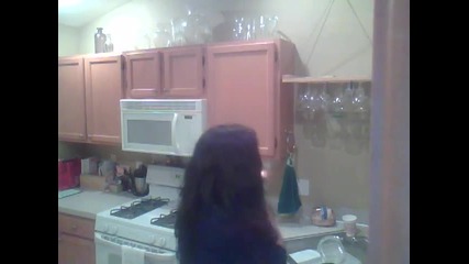 Sink Nozzle Prank