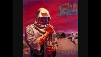 Death - Open Casket 