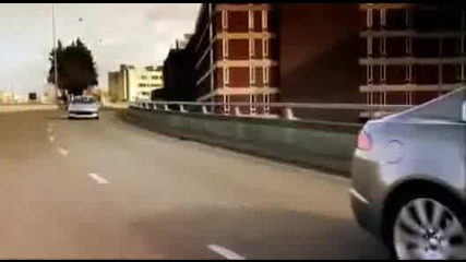 317 Fifth Gear - Jaguar Xf