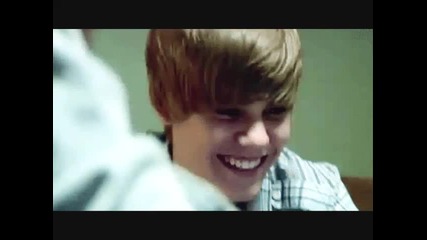 Justin Bieber's Smile