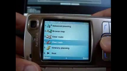 Tomtom Gps На Nokia N80