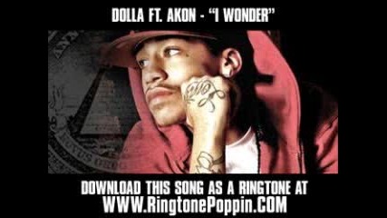 Akon feat Tha Vill - Wonder