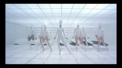 Lady Gaga - Born This Way Megamix