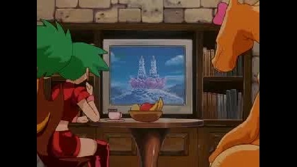 Pokemon movie 3 Part 3