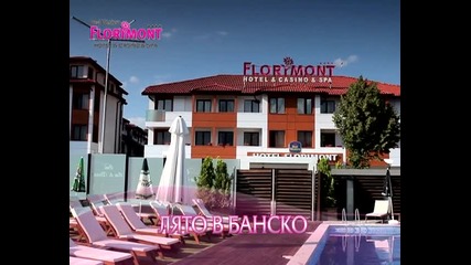 Florimont Summer Offer