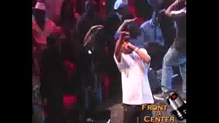 T.i. Live 2007 Bmi Awards In Las Vegas