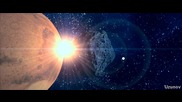 Space - 2 част - 3D анимация