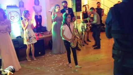 Despacito- Julia Michalak Sax