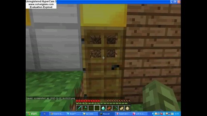 Minecraft Multiplayer Ep.9