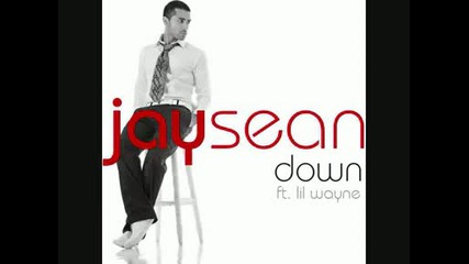 Jay Sean - Down (ft. Lil Wayne) 