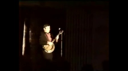 Jim Coston 1992 Demo