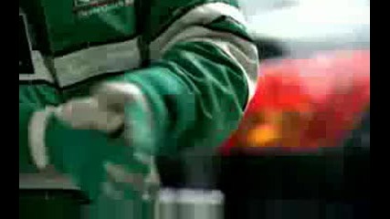 Mustang Drift Chapter 3
