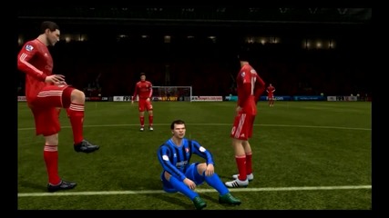 Fifa 12 I Fails Only Get Better
