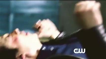 The Vampire Diaries 3x22 Extended Promo The Departed