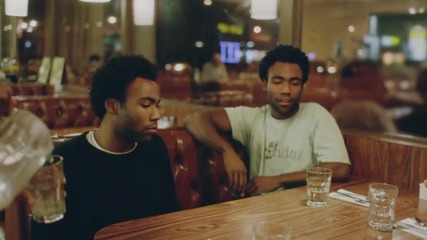 Childish Gambino - Sweatpants ft. Problem