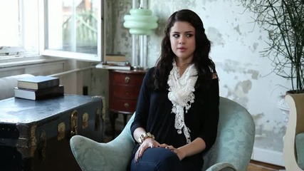 Selena Gomez & The Scene - Girl Meets World (episode 1) 