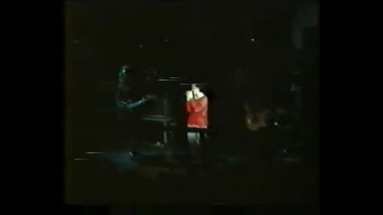 The Cranberries - Nothing Left At All
