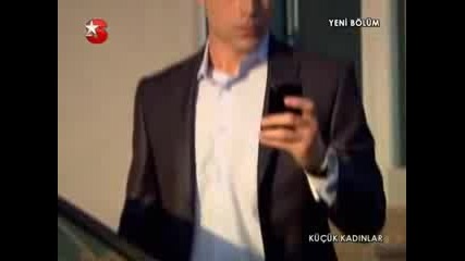 Kucuk kadinlar 93 Bolum