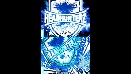 Headhunterz - Just Say My Name