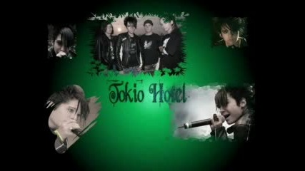 Tokio Hotel4e