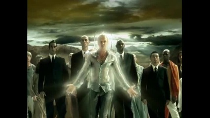 Sting - Brand New Day 