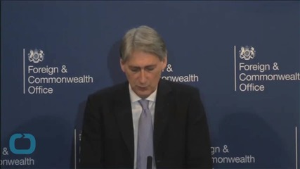 British Official: Info Shared With Cyprus on People Posing Security Threats Paying Dividends