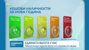 Обеден информационен блок на NOVA NEWS (13.01.2026)