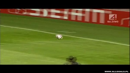 22.04 Атлетико Мадрид - Ливърпул 1 - 0 