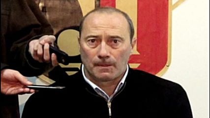 Емил Велев: Ще ползвам Ники Михайлов за разузнавач