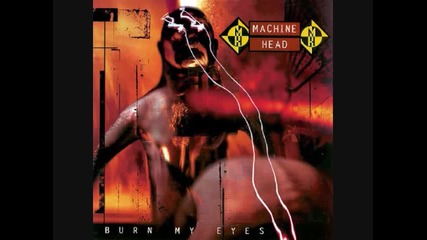 Machine Head - The Rage to Overcome