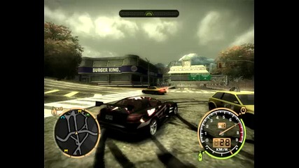 Дрифт В Кръг Need For Speed Rokitg