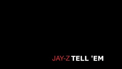 Jay - Z Speaks On Soulja Boy Tell Em 