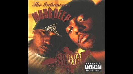 Mobb Deep - Adrenaline 