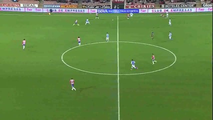 Гранада - Реал Сосиедад 1:3